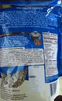 Suhkru kogus sees Tri-Color Quinoa