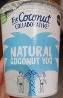 Sugar and nutrients in The coconut collaborative