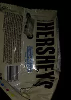 入っている砂糖の量 Cookies 'N' Creme Bar
