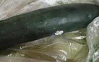 Quantité de sucre dans Cucumber