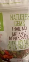 入っている砂糖の量 Mélange montagnard