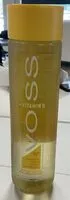 Zuckermenge drin Voss + Vitamin D