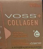 Zuckermenge drin Collagen