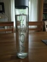 Sugar and nutrients in Voss