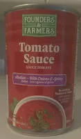 Количество сахара в Italian Tomato Sauce
