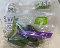 Quantité de sucre dans Cucumbers