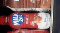 Quantité de sucre dans Milk 2 Go