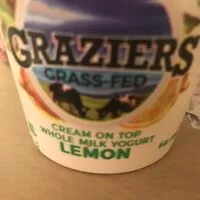 糖質や栄養素が Graziers