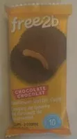 Jumlah gula yang masuk Chocolate Sunflower Butter Cups