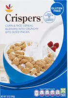 含糖量 Crispers