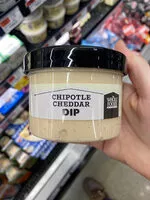 入っている砂糖の量 Whole foods market, chipotle cheddar dip