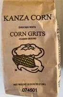 含糖量 Corn grits coarse ground
