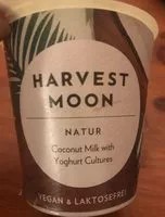 Jumlah gula yang masuk Yaourt au lait de coco