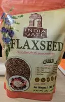 Jumlah gula yang masuk India gate flaxseed