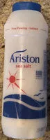 糖質や栄養素が Ariston