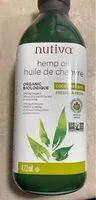 含糖量 Hemp oil
