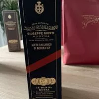 Quantité de sucre dans Balsamico 5 Med 57 Eiro