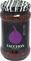 Количество сахара в Confiture Figues De Solliès