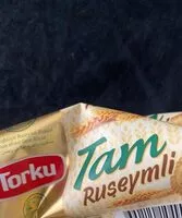 Zuckermenge drin Tam biscuit