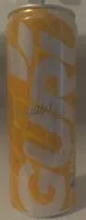 चीनी की मात्रा Guayasa Energy Drink