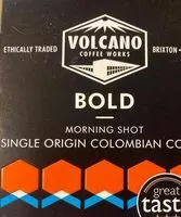 Zuckermenge drin Coffee pod