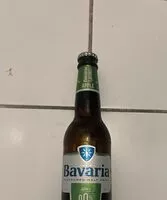 Sokerin määrä sisällä Bavaria  0%