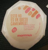 Azúcar y nutrientes en Mommus