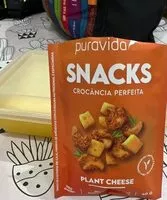 İçindeki şeker miktarı Plant Cheese