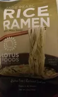 Soup ramen