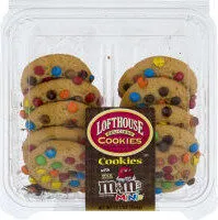 Amount of sugar in Cookies