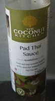 糖質や栄養素が The coconut kitchen