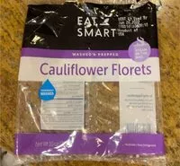 含糖量 Cauliflower Florets