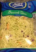 含糖量 Broccoli Slaw