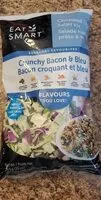 含糖量 Bacon croquant et bleu