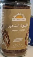 含糖量 BARLEY COFFEE