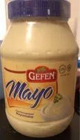 Suhkru kogus sees Pure Homogenized Mayonnaise