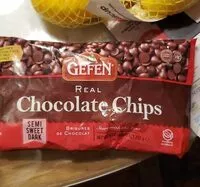 Suhkru kogus sees Dark chocolate bits