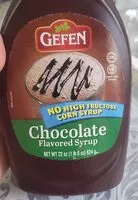 Suhkru kogus sees Chocolate flavored syrup