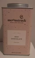 Sucre et nutriments contenus dans Moonstruck