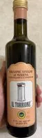 Sokerin määrä sisällä Balsamic Vinegar Of Modena