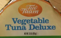 糖質や栄養素が Tuv taam