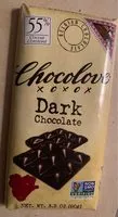 Zuckermenge drin Chocolove