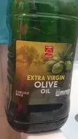 Cantidad de azúcar en Extra virgin olive oil