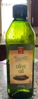 Cantidad de azúcar en Olive oil