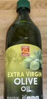 Cantidad de azúcar en Extra Virgin Olive Oil