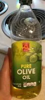 Cantidad de azúcar en Pure Olive Oil