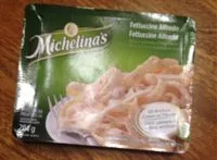 Sucre et nutriments contenus dans Michelina s