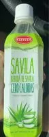 Suhkru kogus sees Aloe Vera Drink