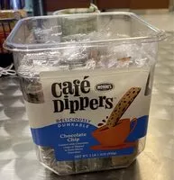 चीनी की मात्रा Café dippers