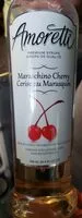 含糖量 Maraschino Cherry